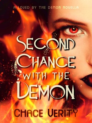 cover image of Second Chance with the Demon
